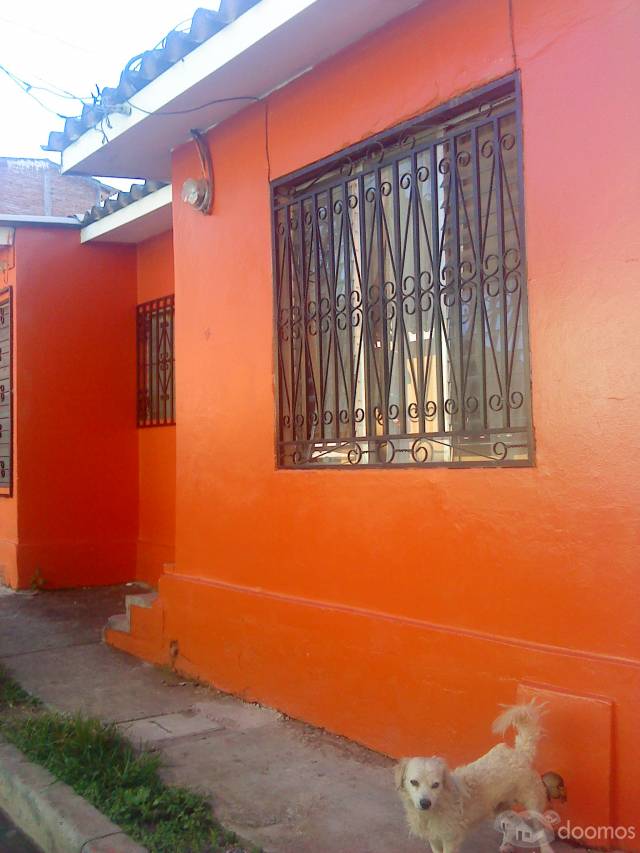 SE VENDE CASA EN RESIDENCIAL PRADOS UNIVERSITARIOS - 1