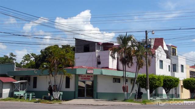 SE VENDE EXCELENTE PROPIEDAD - 1
