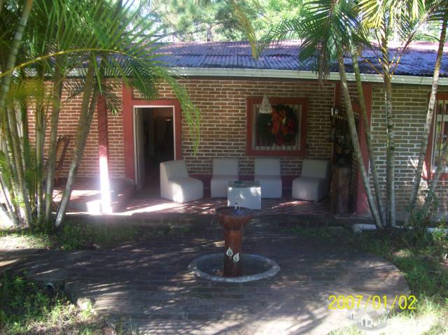 alquilo villa para eventos, cumpleaños, vacaciones, por noche, fin de semana o semana a 25 minutos de la capital - 1