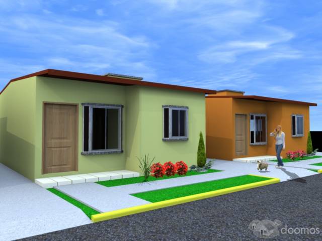 Residencial Santa Cristina - 1