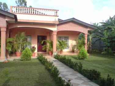 Comprar Casa El Porvenir El Pino - 1