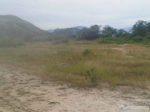 TERRENO PARA URBANIZACION, PARQUE INDUSTRIAL O CASA DE CAMPO - 1