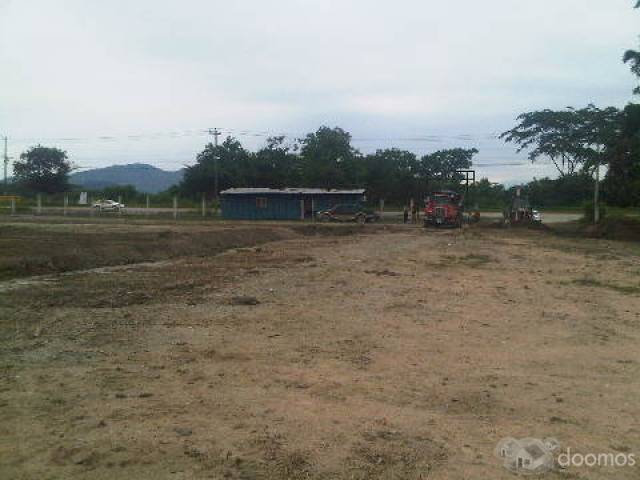 LOTES RESIDENCIALES EN VENTA - 1