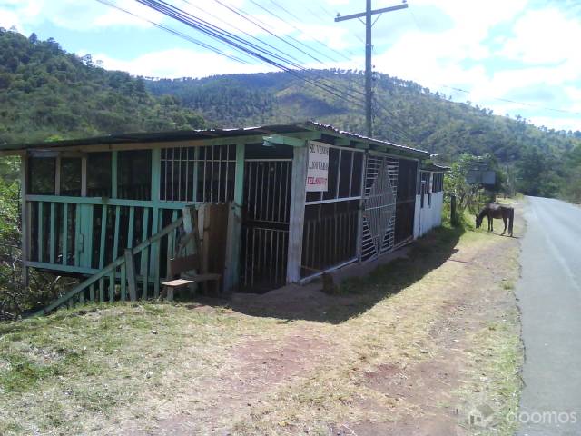Vendo Terreno en el chimbo - 1