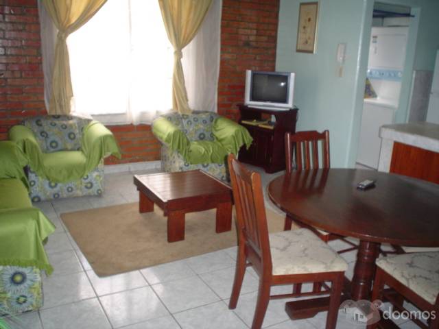 In-Ksa ALQUILA APARTAMENTOS EN TEGUCIGALPA - 1