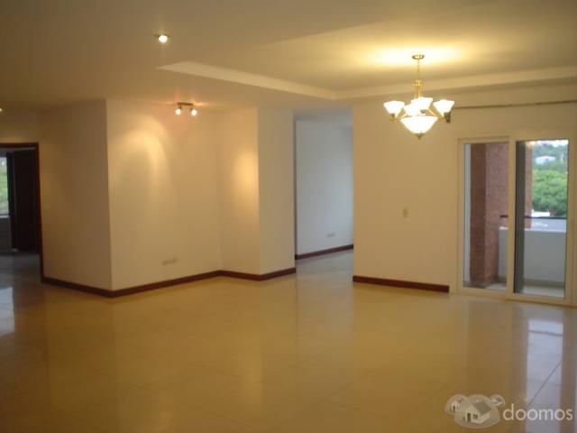 In-Ksa ALQUILA APARTAMENTO EN TEGUCIGALPA - 1