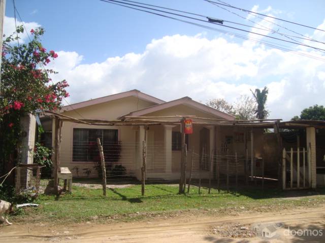 HCA Bienes Raíces - 1