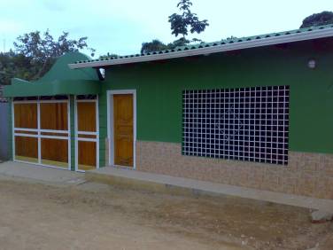 Comprar Casa Campamento centro - 1
