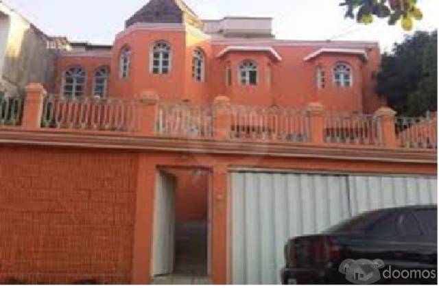 Casa en Venta Res. Lara Norte - 1
