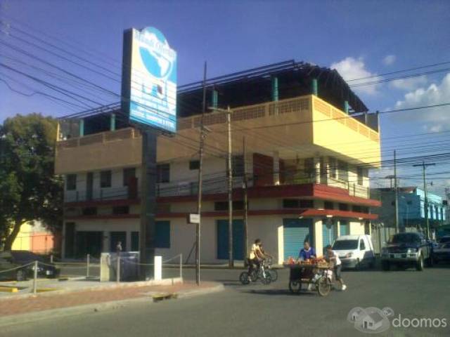 Ideal para Uso Comercial - Edificio Melendez - 1