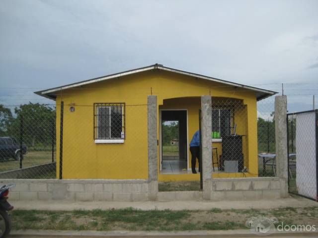 Venta de Casas Y Solares - 1