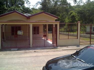 Comprar Casa La Ceiba Quintas San Fernando - 1