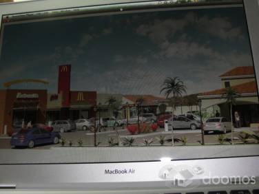 Alquilar Comercio Tegucigalpa Boulevard Suyapa frente a la U - 1