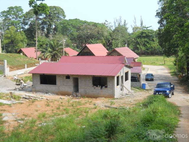 Las ultimas 2 Casa de 3 Dormitorios , con Precio especial - 1