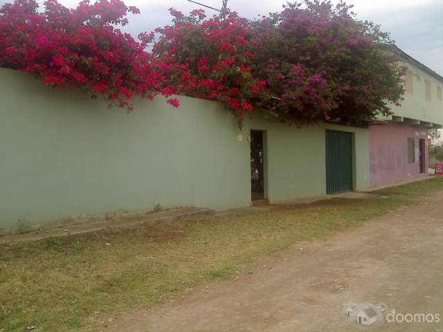 Alquilo o Vendo Casa - 1