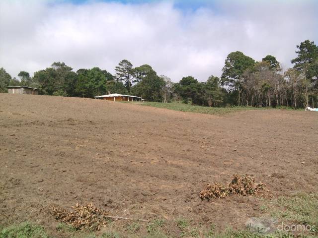 Venta de Terreno en Tierra Colorada, Lepaterique, Francisco Morazan - 1