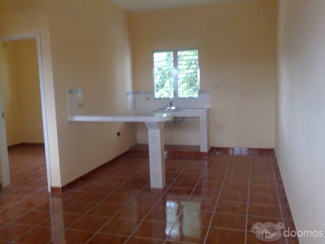Alquilo Apartamentos en San Pedro Sula - 1