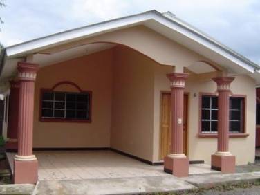 Comprar Casa La Ceiba Barrio la Isla - 1