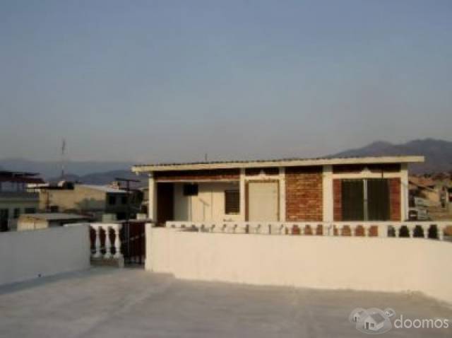 Se alquila apartamento-estudio en Residencial Altos del Trapiche - 1