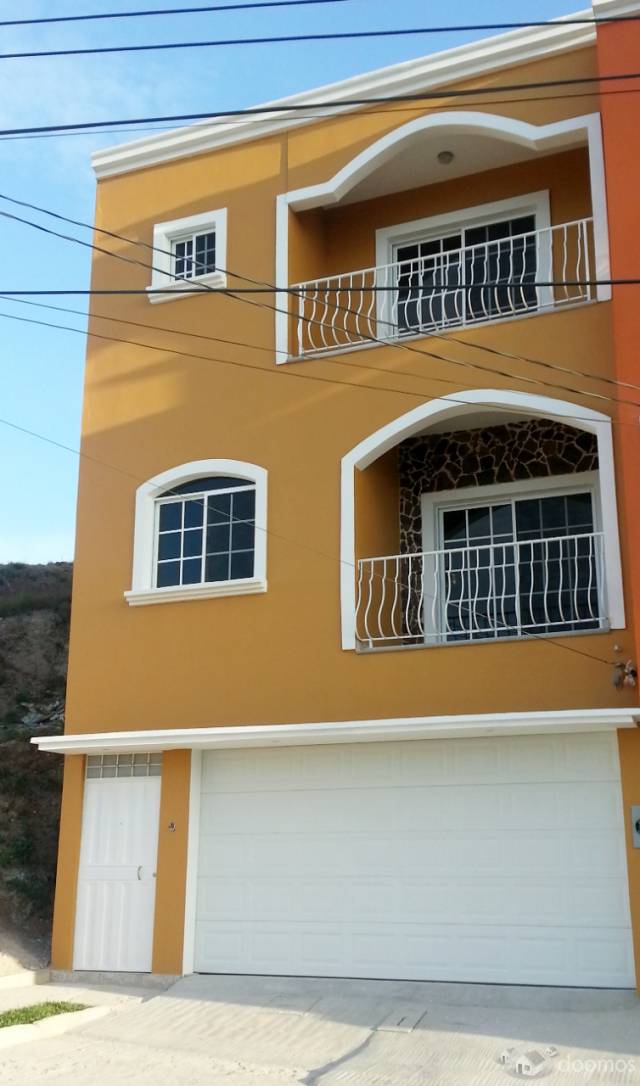 Ganga; Residencial Las Uvas, Villas del Real - 1