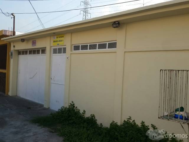 BONITA CASA CERCA DEL ESTADIO OLIMPICO - 1