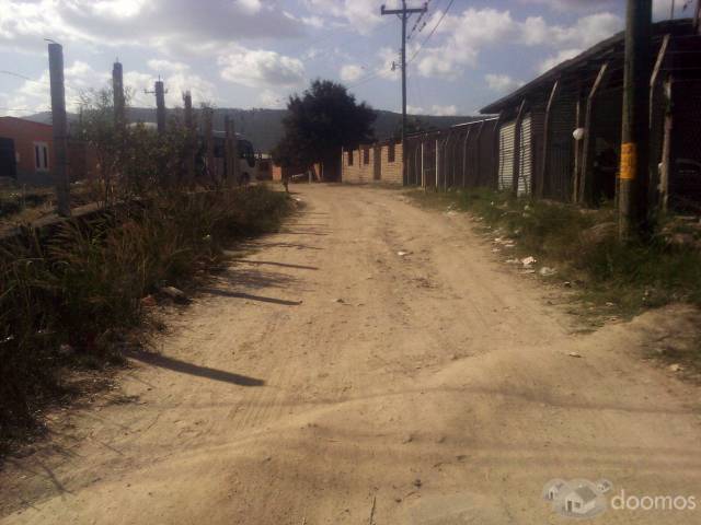 VENTA DE NUEVE MANZANAS DE TERRENO EN EL CENTRO LOGISTICO DEL VALLE DE AMARATECA - 1
