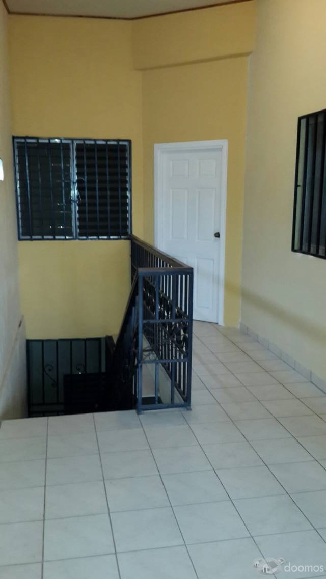 SE ALQUILA APARTAMENTO EN EL HATO - 1