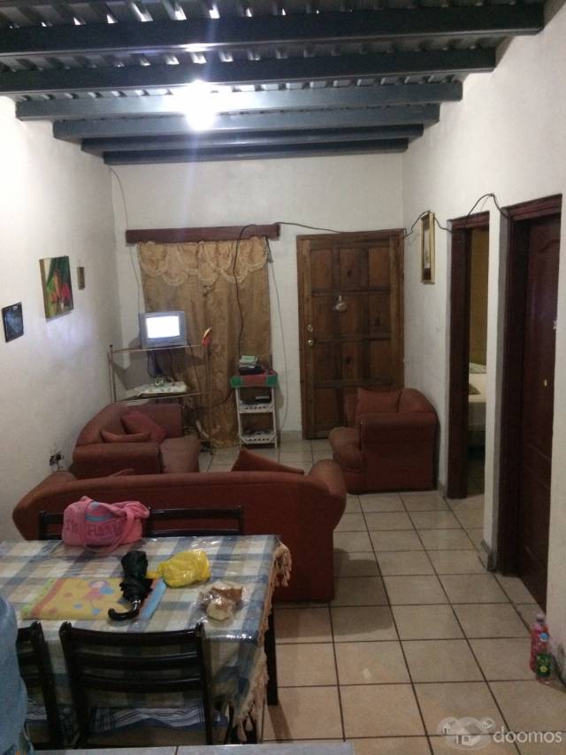 VENDO CASA EN LA COL. HATO DE EN MEDIO, LPS. 700,000.00 NEGOCIABLE - 1