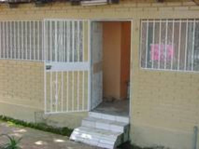 casa vehicular hato de enmedio sector 9 - 1