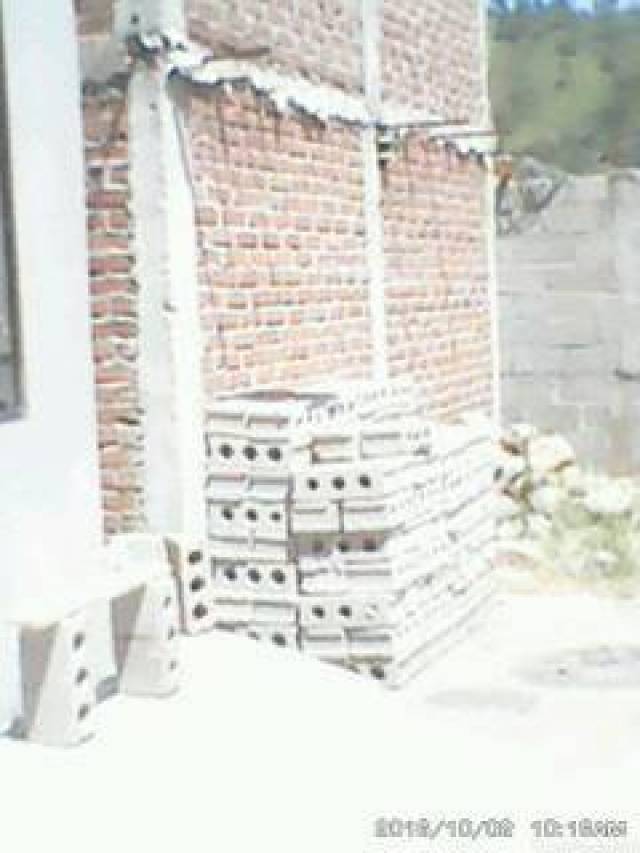 vendo dos casas de dos plantas - 1