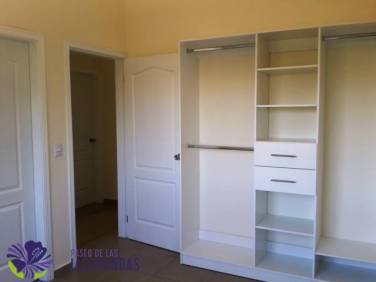 Casas Nuevas -Paseo de las Jacarandas Manchen,Tegucigalpa - 1