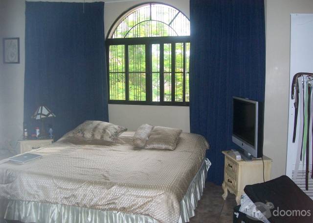 Apartamento Amueblado lps.6000 - 1