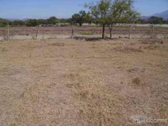 vendo lote de terreno en comayagua - 1