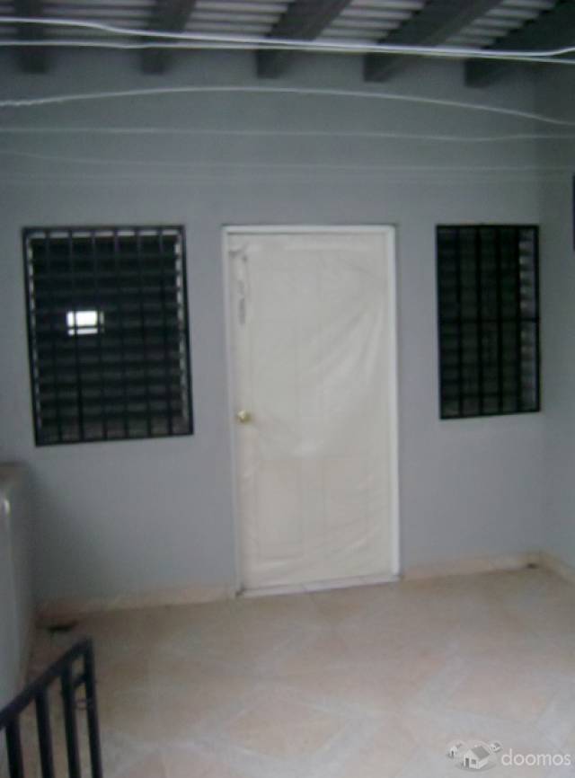 Alquiler de apartamento en zona residencial | Apartment for rent in residential zone - 1
