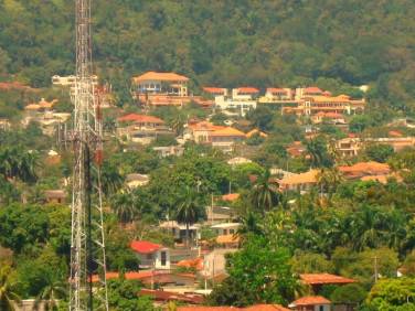 Comprar Apartamento San Pedro Sula Colonia Figueroa - 1