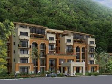 Comprar Apartamento San Pedro Sula Merendón Hills - 1