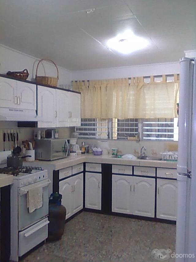 Residencial Trejo Casa en circuito cerrado - 1