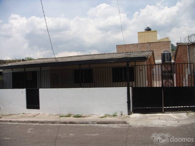 se vende casa en colonia satelite - 1