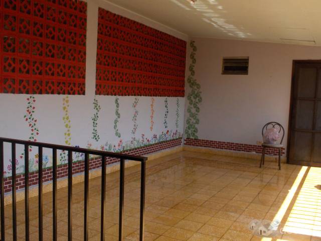 Habitacion Amueblada conTerraza para Soltero(a) de Buenas Costumbres - 1