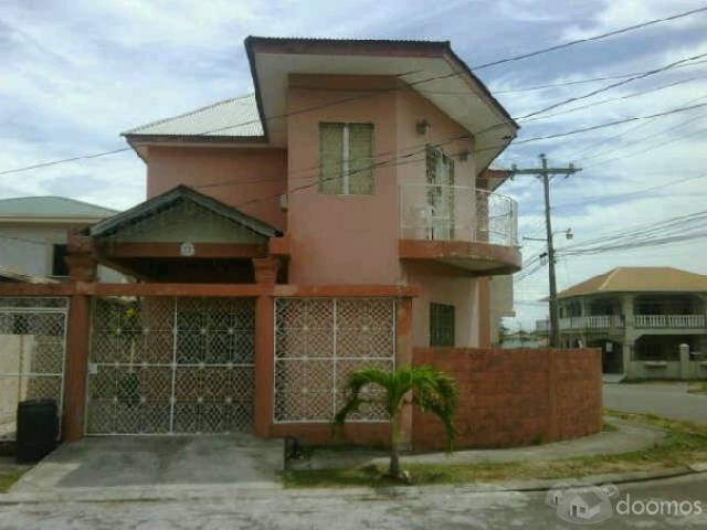 venta de casa en residencial marisol - 1