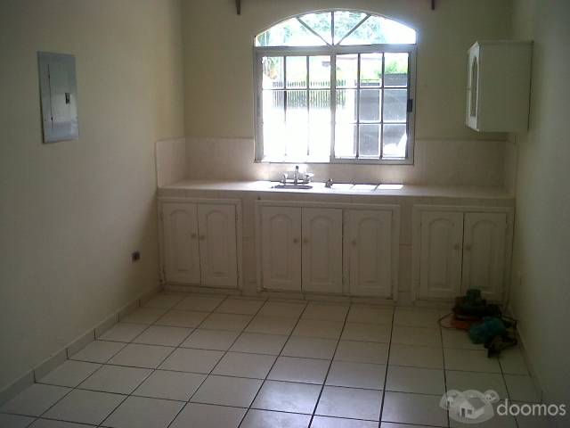 RENTA APARTAMENTO EN LOS ALAMOS - 1